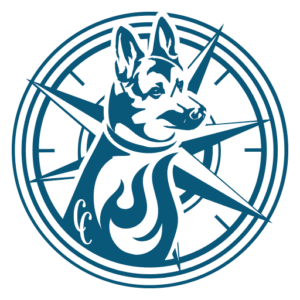 Bildmarke Canis Compass